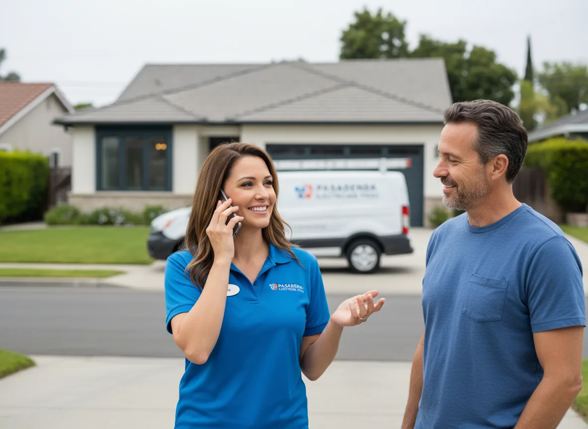 Electrician Edinburg, VA FAQs